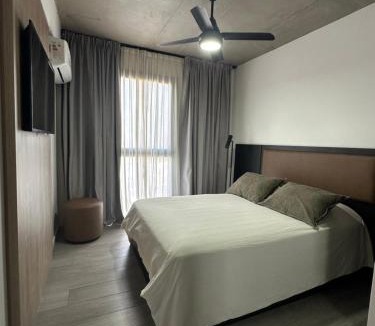 Rafaela Apartment | Concepto Home