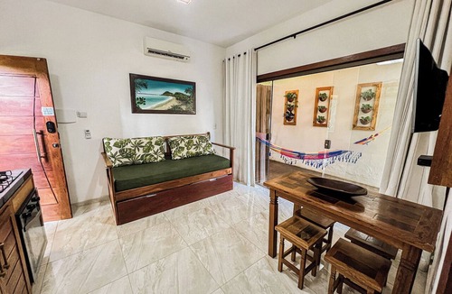 Itacare Apartment | Conchas do Mar Residence