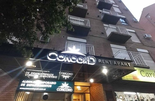 Cordoba Apartment | Concord Rent Apart