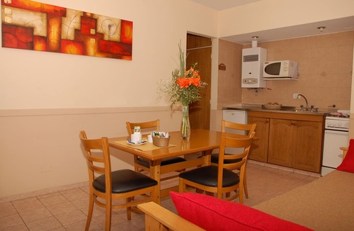 Cordoba Apartment | Concord Rent Apart