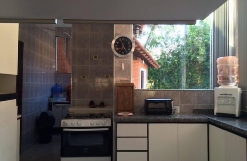 Costa do Sol House | Cond. Costa do Sol Cozy terraced house 50 meters from the beach/WIFI