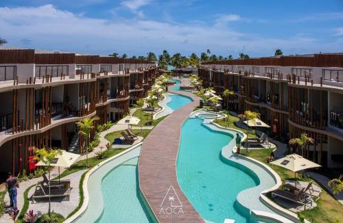 Tatuamunha House | Cond. Naay Villas Boutique