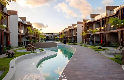 Tatuamunha House | Cond. Naay Villas Boutique