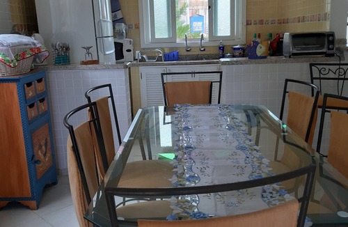 Morada da Praia House | Cond. North Coast Beach 1000 mts Boraceia Swimming pool Jacuzzi Billiards Nature