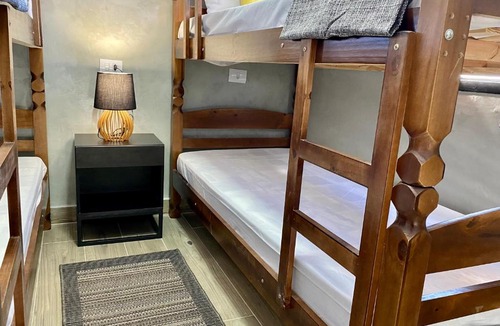 Marilia Apartment | Cond/Resid/Cavallari/4Min da Unimar