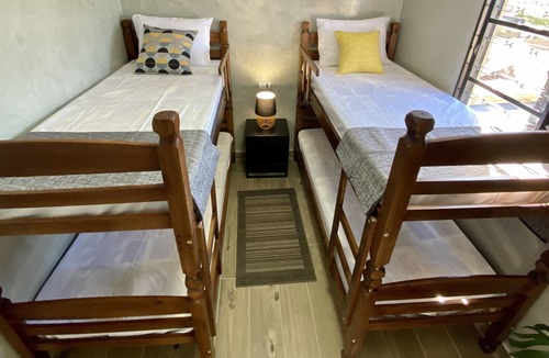 Marilia Apartment | 🏚👨‍👩‍👧‍👧 Cond/ Resid/ Cavallari/4Min from Unimar
