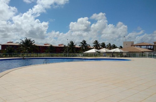 Estancia Apartment | Cond Villa das Águas