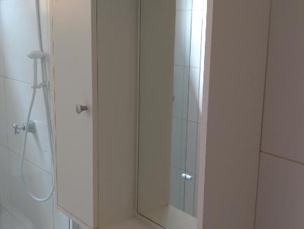 Estancia Apartment | Cond Villa das Águas