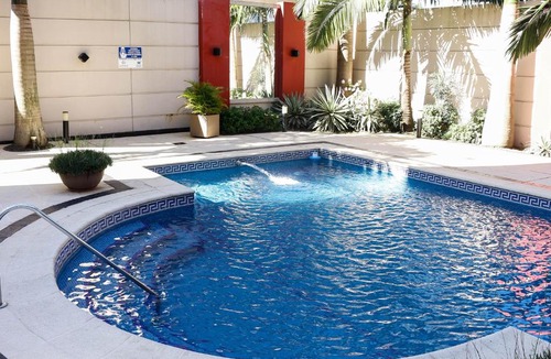 Goya Hotel | Condado Hotel Casino Goya