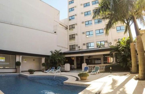 Goya Hotel | Condado Hotel Casino Goya