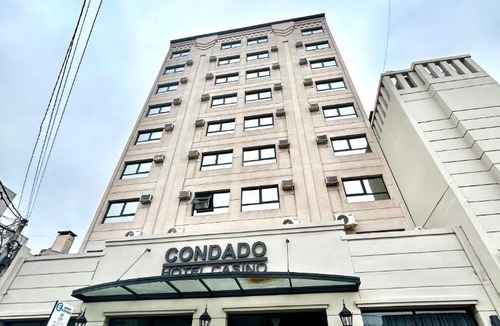 Goya Hotel | Condado Hotel Casino Goya