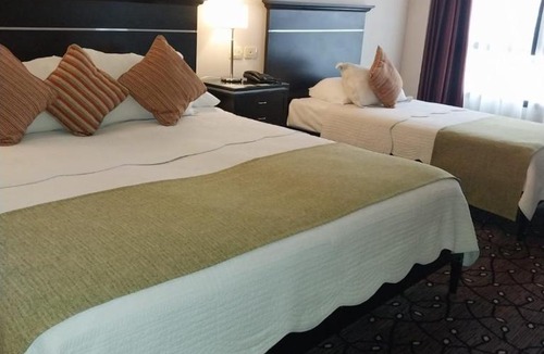 Goya Hotel | Condado Hotel Casino Goya