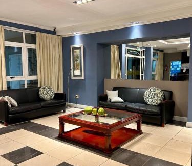 Santo Tome Hotel | Condado Hotel Casino Santo Tome