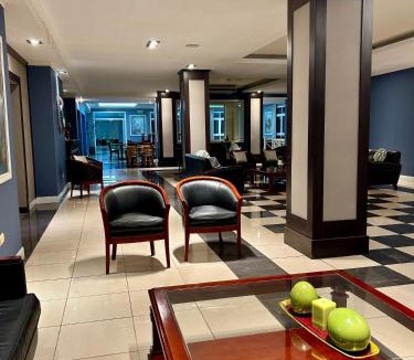 Santo Tome Hotel | Condado Hotel Casino Santo Tome