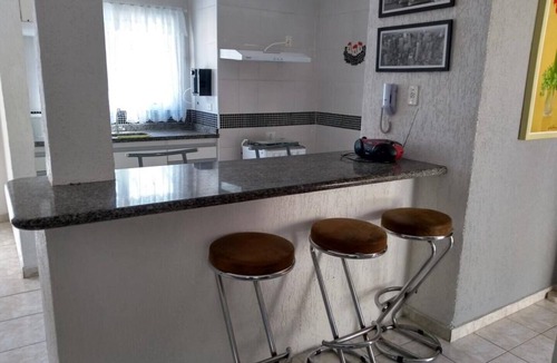 Parque Enseada House | Condo house