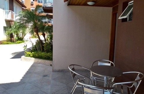 Parque Enseada House | Condo house
