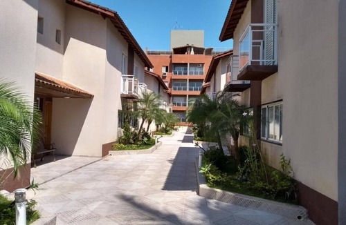 Parque Enseada House | Condo house