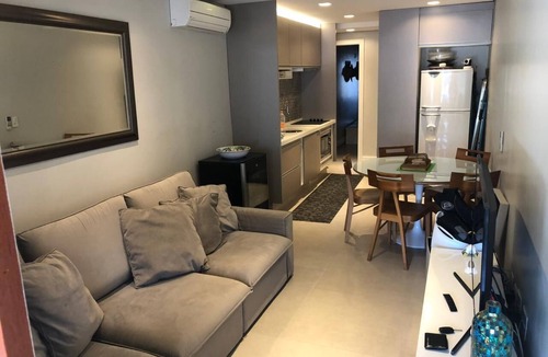 Cidade Jardim Tom Condo | Condo in Marina House in Guaruja, carnival 2015 available l !