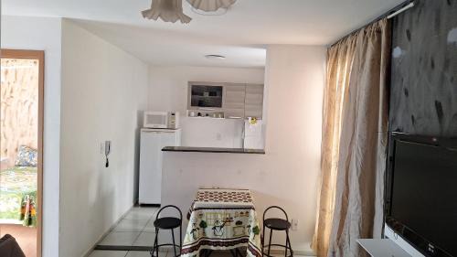 Presidente Prudente Apartment | Condomínio Bélgica