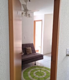 Presidente Prudente Apartment | Condomínio Bélgica