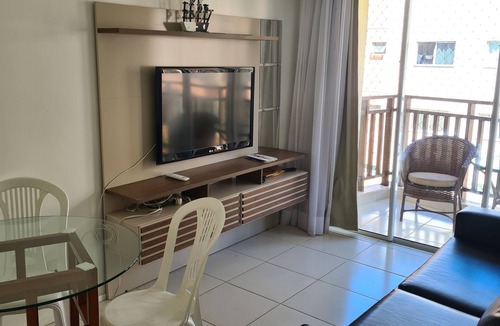 Porto das Dunas Apartment | Condomínio B P WELLNESS Resort