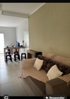 Aracati Apartment | Condomínio Boas Vistas - Ap 4A