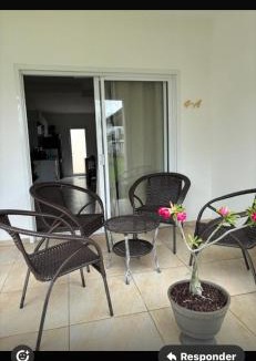 Aracati Apartment | Condomínio Boas Vistas - Ap 4A