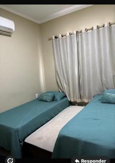 Aracati Apartment | Condomínio Boas Vistas - Ap 4A