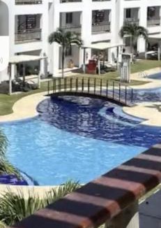 Aracati Apartment | Condomínio Boas Vistas - Ap 4A