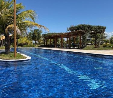 Jacuma House | Condomínio Bosque da Praia, casa 193 Jacumã RN