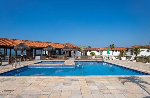 Praia Rasa House | CONDOMÍNIO BUZIOS RESORT - PÉ NA AREIA - Casa 3 suites