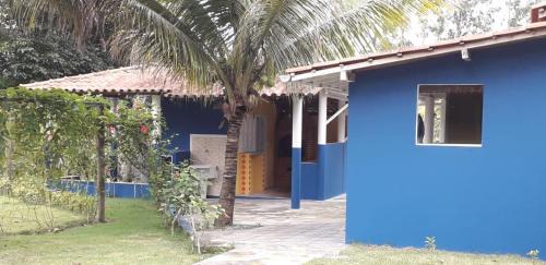 Cumuruxatiba House | Condomínio Canaã Cumuruxatiba