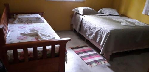 Cumuruxatiba House | Condomínio Canaã Cumuruxatiba
