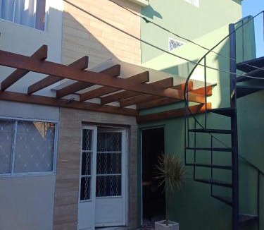 Bela Vista Apartment | Condomínio Central Sobradinho