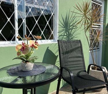 Bela Vista Apartment | Condomínio Central Sobradinho