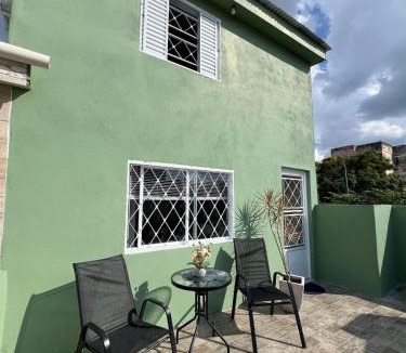 Bela Vista Apartment | Condomínio Central Sobradinho