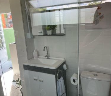 Bela Vista Apartment | Condomínio Central Sobradinho
