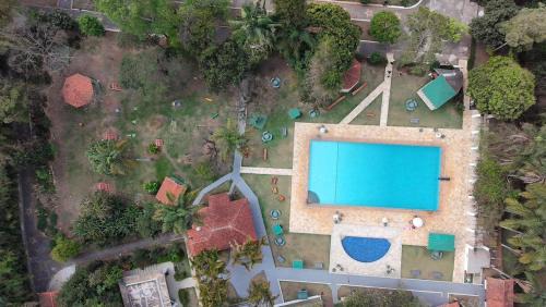 Regiao Urbana Homogenea X Apartment | Condomínio com lazer completo! Resort Prox ao centro