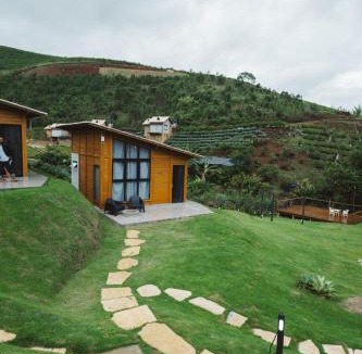 Caparao National Park Ski Chalet | Condomínio das Lavandas
