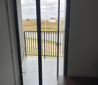 Barbalha Apartment | Condomínio Gran ville jua