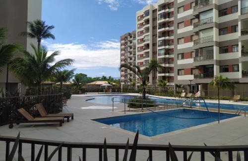 Ipiranga Apartment | Condomínio Martim Praia Clube