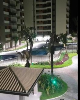 Ipiranga Apartment | Condomínio Martim Praia Clube