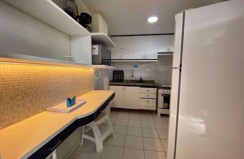 Centro Cabin | Condomínio Merepe Residence