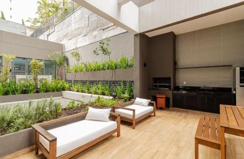 Vila Clementino House | Condomínio Modern Clementino