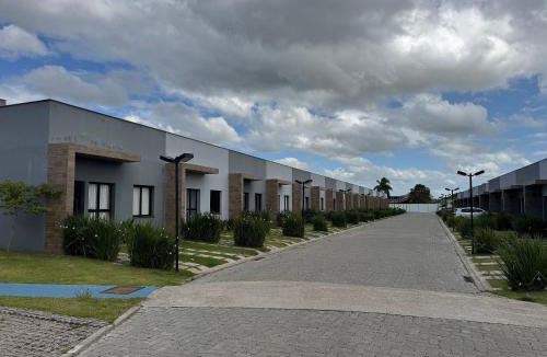 Jaguarao House | Condomínio Noruega - casas 2 dormitórios