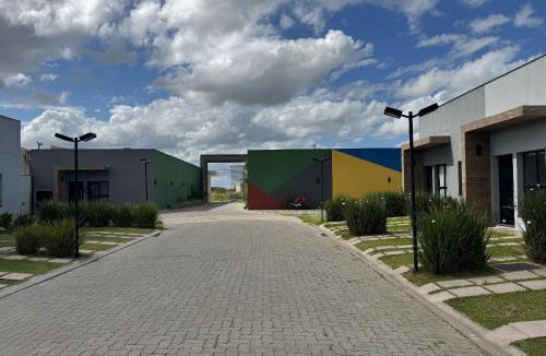 Jaguarao House | Condomínio Noruega - casas 2 dormitórios