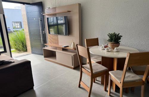 Jaguarao House | Condomínio Noruega - casas 2 dormitórios