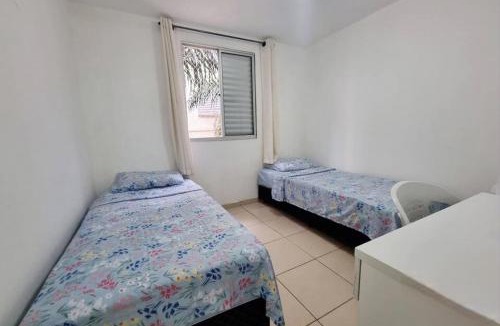 Parque Sao Vicente Apartment | Condomínio Olhos D'agua