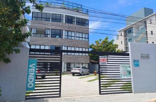 Ipojuca House | Condomínio Pérola de Porto