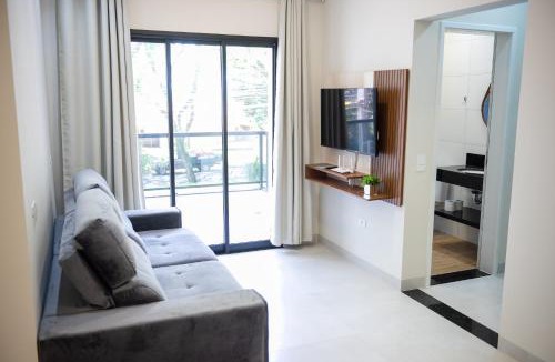 Foz do Iguacu Apartment | Condomínio Pagani